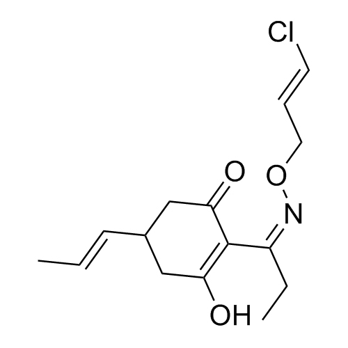 Picture of Clethodim Impurity 1