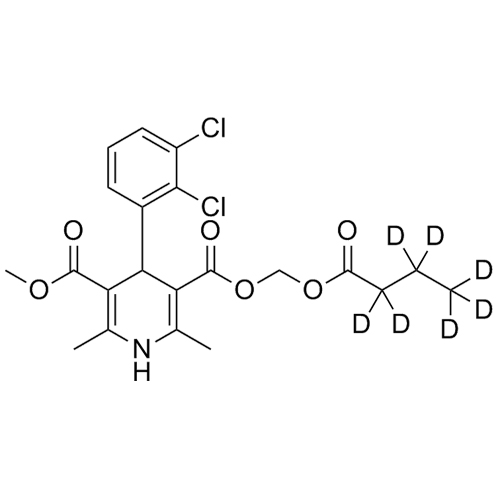 Picture of Clevidipine-d7