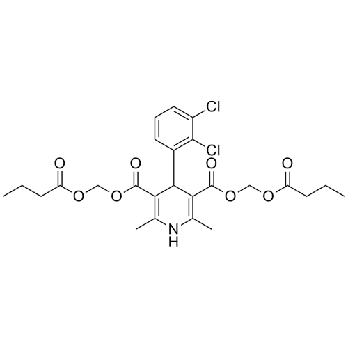 Picture of Clevidipine Impurity 2