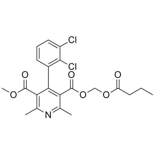 Picture of Clevidipine Impurity 5