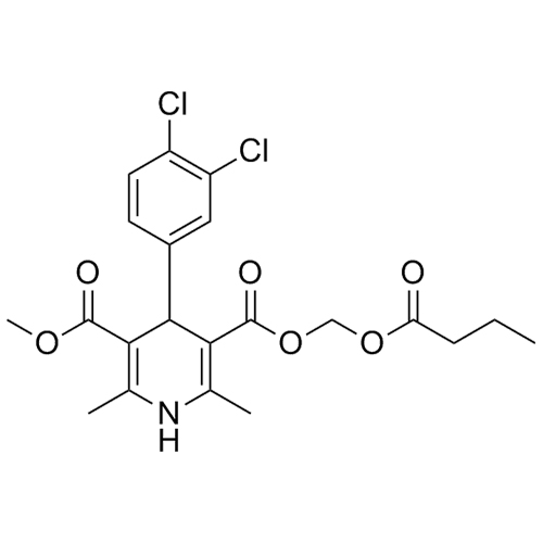 Picture of Clevidipine isomer