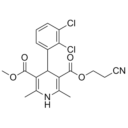 Picture of Clevidipine Impurity 9