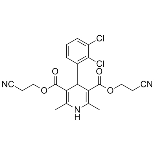 Picture of Clevidipine Impurity 10