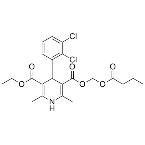 Picture of Clevidipine Impurity 11