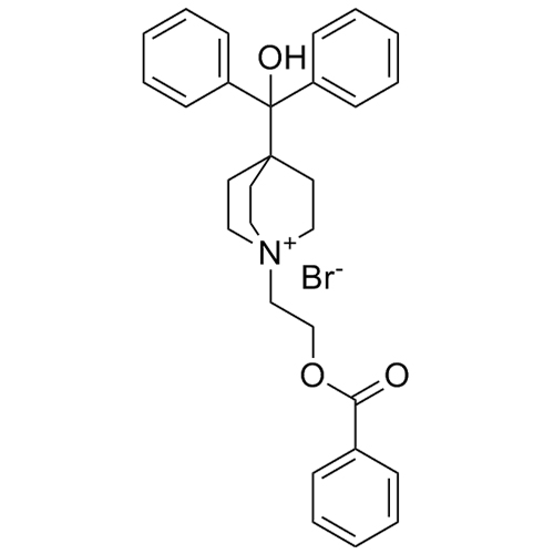 Picture of Umeclidinium Bromide Impurity 9