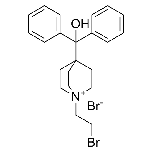 Picture of Umeclidinium Bromide Impurity 5