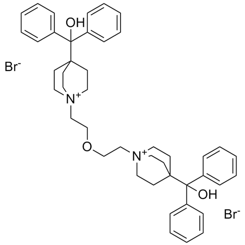 Picture of Umeclidinium Bromide Impurity 6