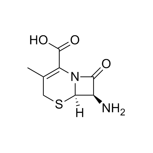 Picture of Cephalexin EP Impurity B