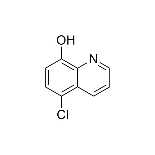 Picture of Clioquinol EP Impurity A (Cloxyquin)