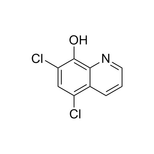 Picture of Clioquinol EP Impurity B