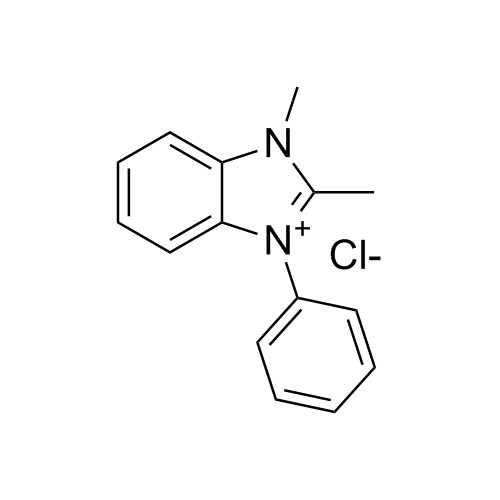 Picture of Clobazam Impurity 1 HCl