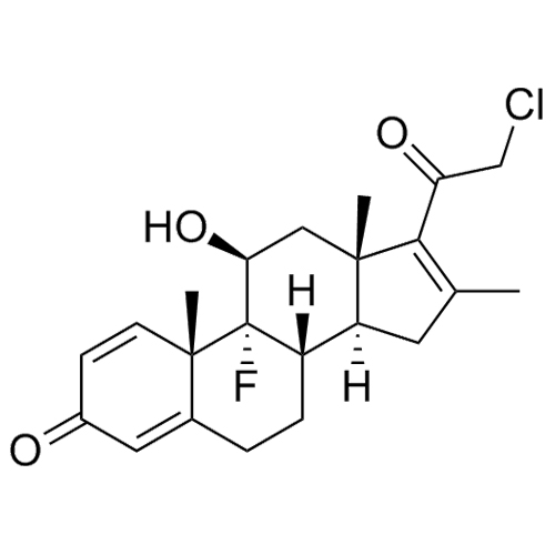 Picture of Clobetasol Propionate EP Impurity B