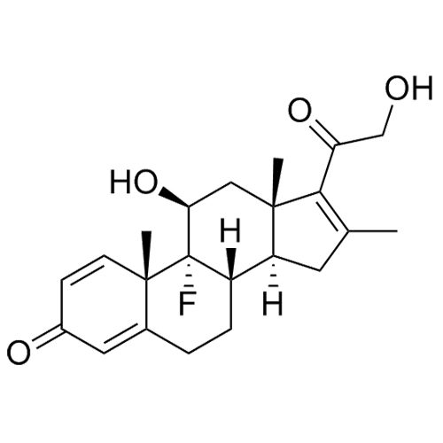 Picture of Clobetasol Impurity