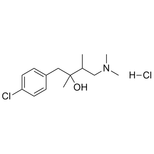 Picture of Clobutinol HCl