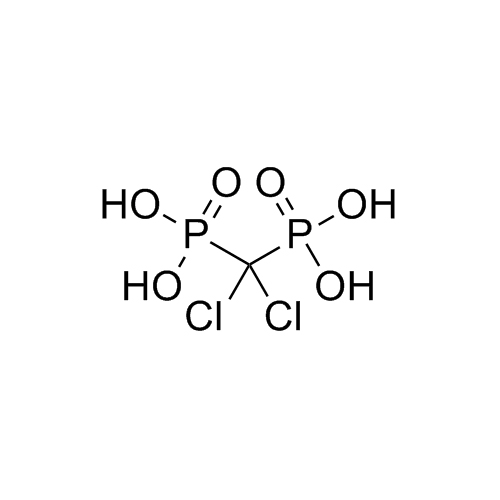 Show details for Clodronic Acid Picture of Clodronic Acid