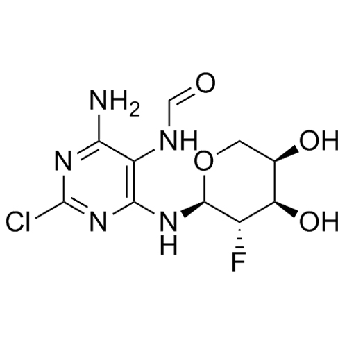 Picture of Clofarabine Related Compound 1