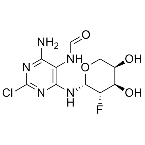 Picture of Clofarabine Related Compound 2