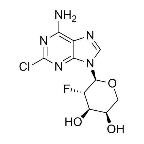Picture of Clofarabine Related Compound 3