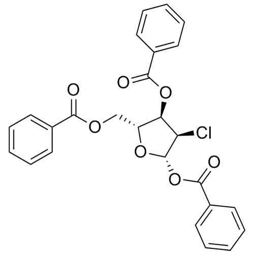 Picture of Clofarabine Related Compound 4