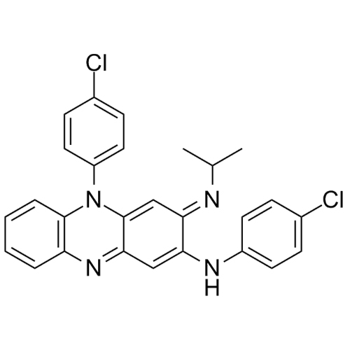 Picture of Clofazimine