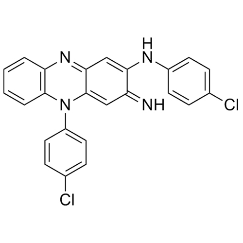 Picture of Clofazimine Related Compound 1