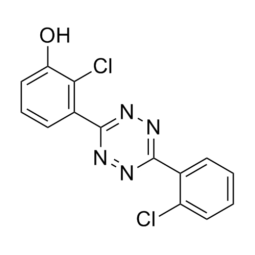 Picture of Clofentezine Metabolite 1