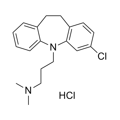 Picture of Clomipramine HCl