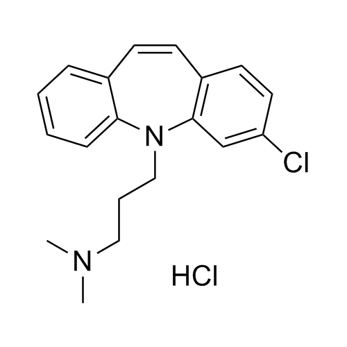 Picture of Clomipramine HCl EP Impurity C