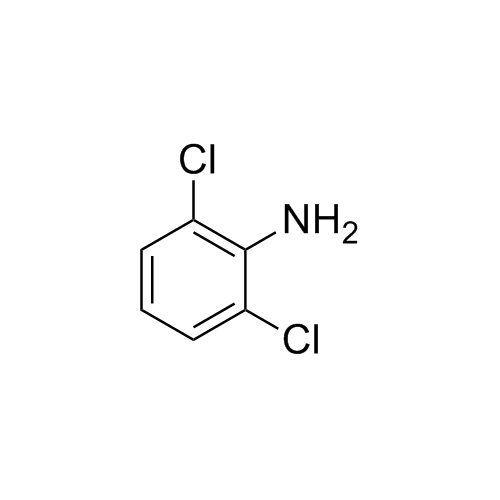 Picture of Clonidine EP Impurity C (2,6-Dichloroaniline)