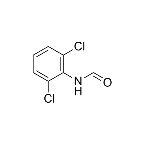 Show details for N-(2,6-dichlorophenyl)formamide Picture of N-(2,6-dichlorophenyl)formamide