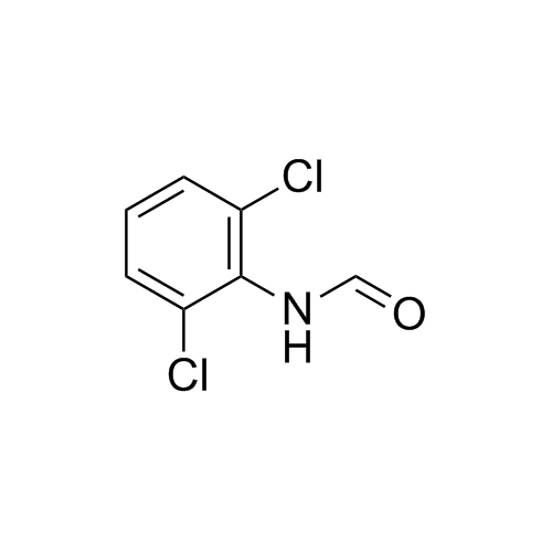 Picture of N-(2,6-dichlorophenyl)formamide