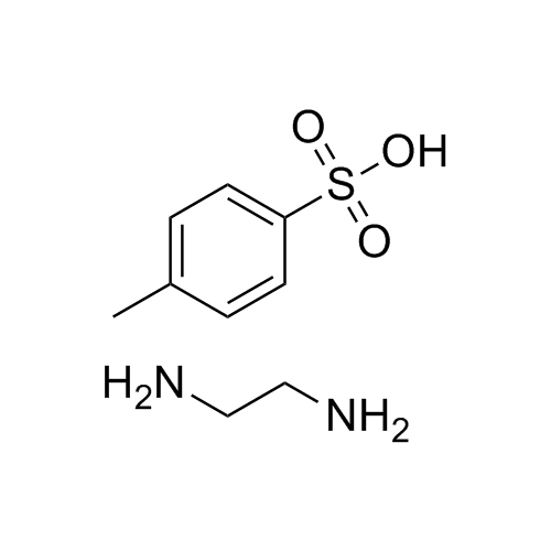 Show details for Ethylenediamine p-toluenesulfonate Picture of Ethylenediamine p-toluenesulfonate