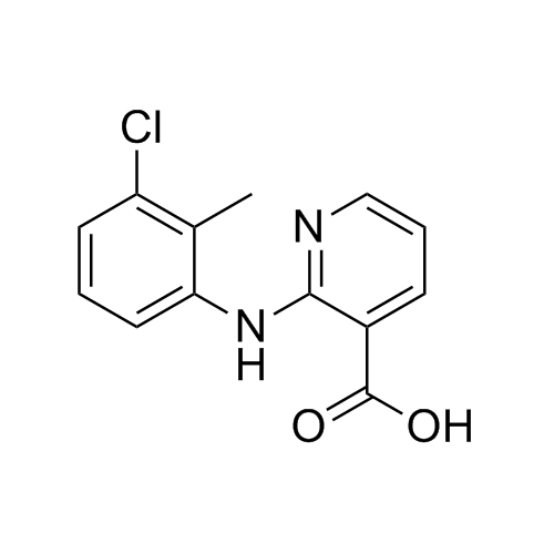 Picture of Clonixin