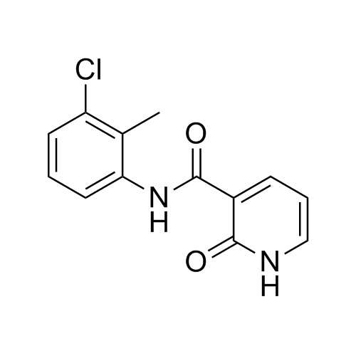 Picture of Clonixin Hydroxyamide