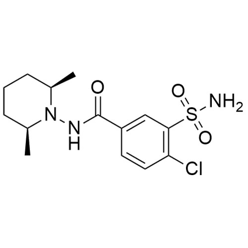 Picture of Clopamide