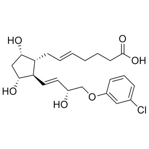 Picture of 5-trans-Cloprostenol