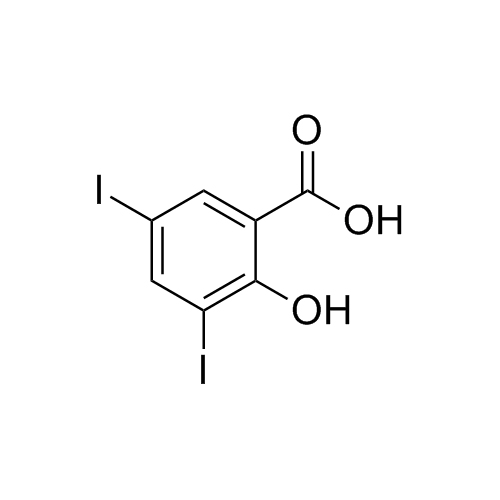 Picture of Closantel Impurity A