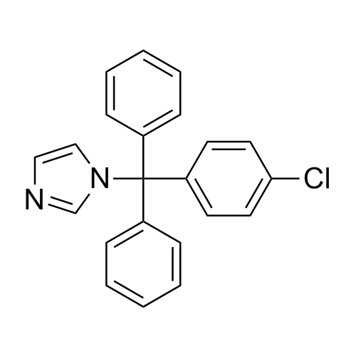 Picture of Clotrimazole EP Impurity B