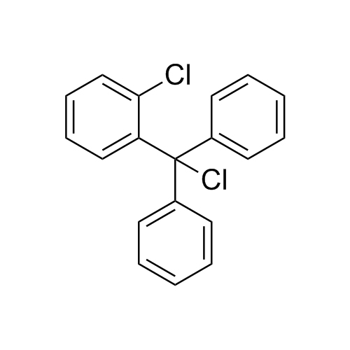 Picture of Clotrimazole EP Impurity C