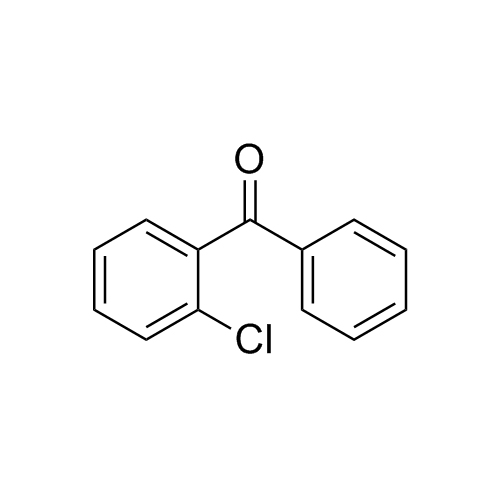 Show details for Clotrimazole EP Impurity E Picture of Clotrimazole EP Impurity E