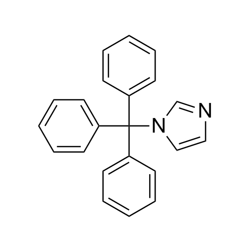 Show details for Clotrimazole EP Impurity F Picture of Clotrimazole EP Impurity F