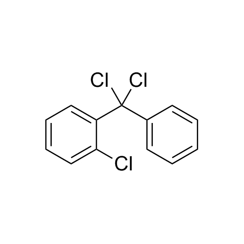 Picture of 2-Chlorophenyl-Phenyl-Dichloromethane