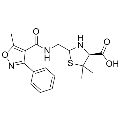 Picture of Oxacillin EP Impurity D