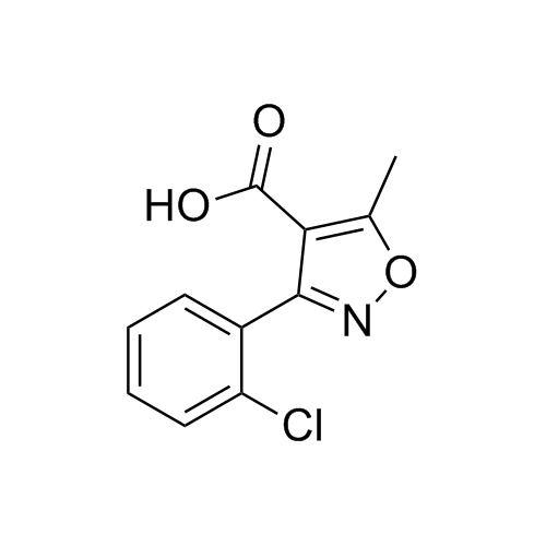 Picture of Cloxacillin EP Impurity D