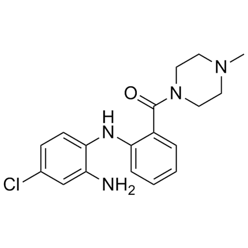 Picture of Clozapine EP Impurity D