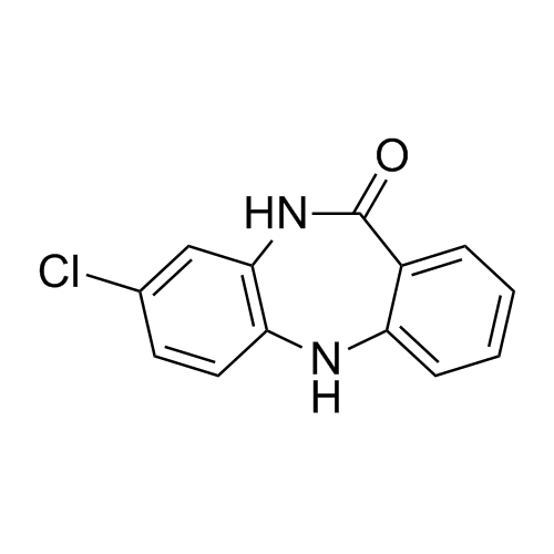 Picture of Clozapine EP Impurity A