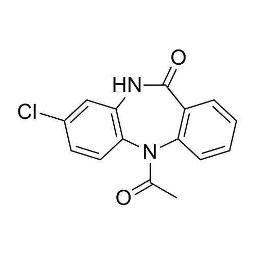 Picture of Clozapine Impurity 5