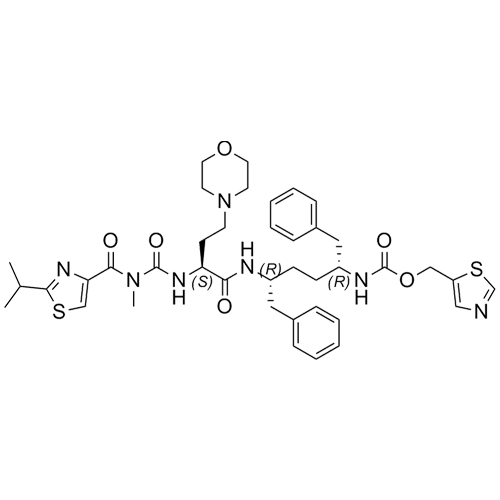 Picture of 13-Oxo-Cobicistat