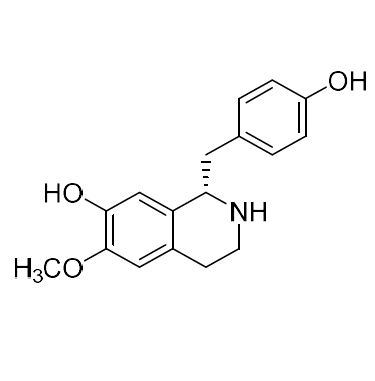 Picture of (S)-Coclaurine