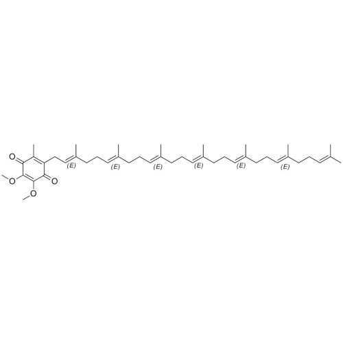Picture of Ubidecarenone (Coenzyme Q10) EP Impurity B